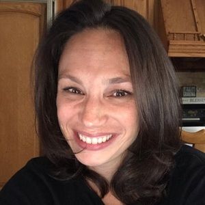 Meet your Posher, Christine